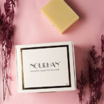 סבון הבהרה טיפולי לכתמי עור ופיגמנטציה