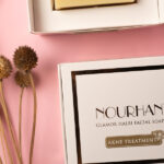 סבון פנים אקנה