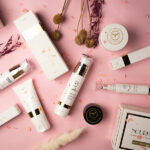 ערכת פלטר להחלקת מרקם העור והסרת פצעונים