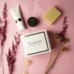 ערכת הבהרה לטיפול בכתמי עור ופיגמנטציה