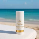 קרם הגנה גלמור SPF 50 (10 ml)