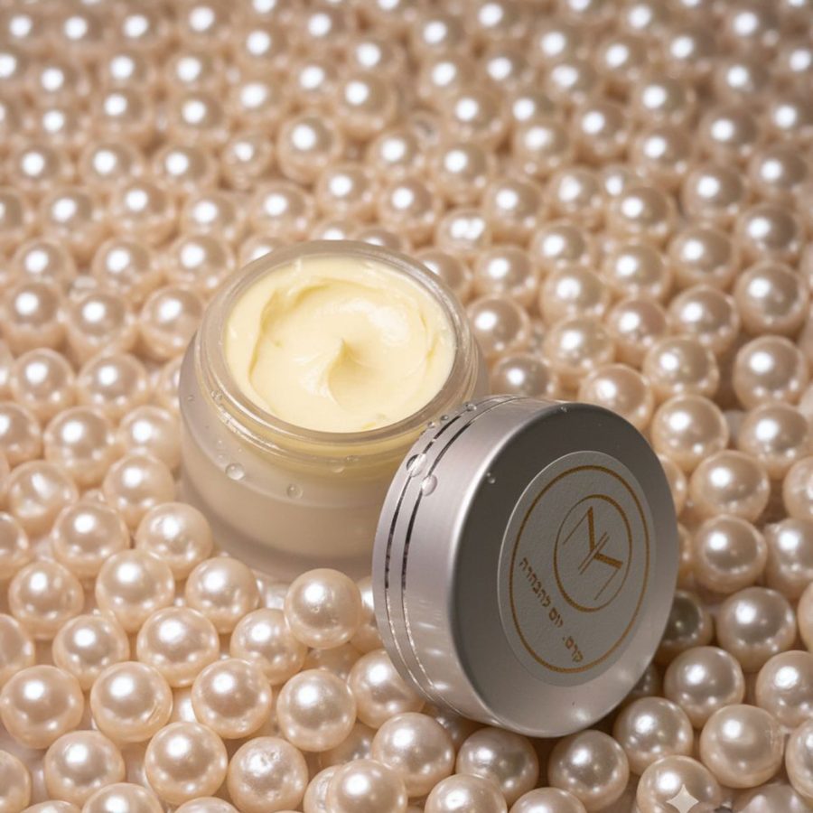 קרם היום החדש מבית נורהאן