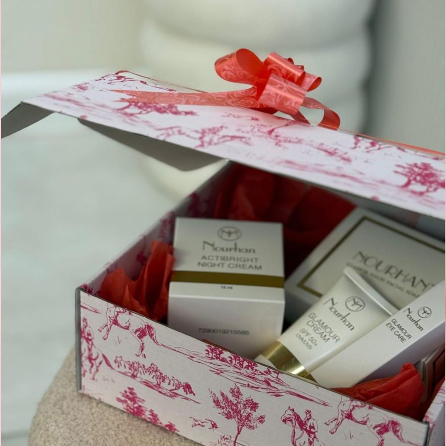 מבצע קריסמס מטורף