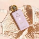 ‏בושם אמאן